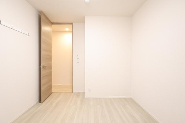 D-ROOM浅生 その他