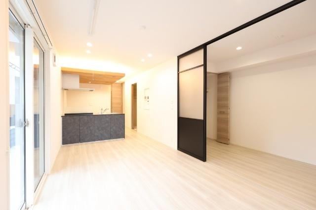 D-ROOM浅生 その他