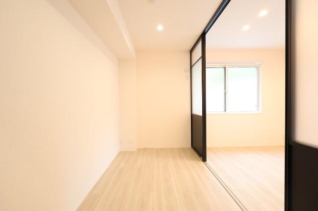 D-ROOM浅生 その他