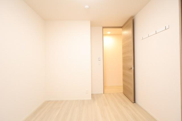 D-ROOM浅生 その他