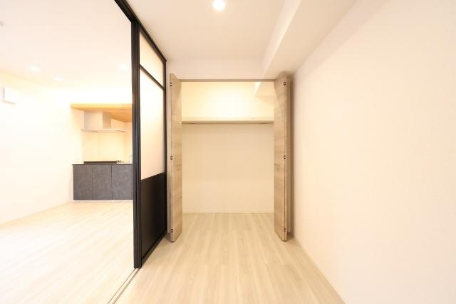 D-ROOM浅生 その他