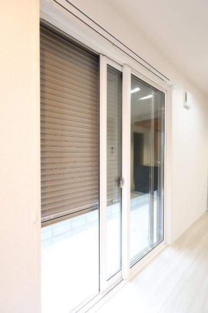 D-ROOM浅生 その他
