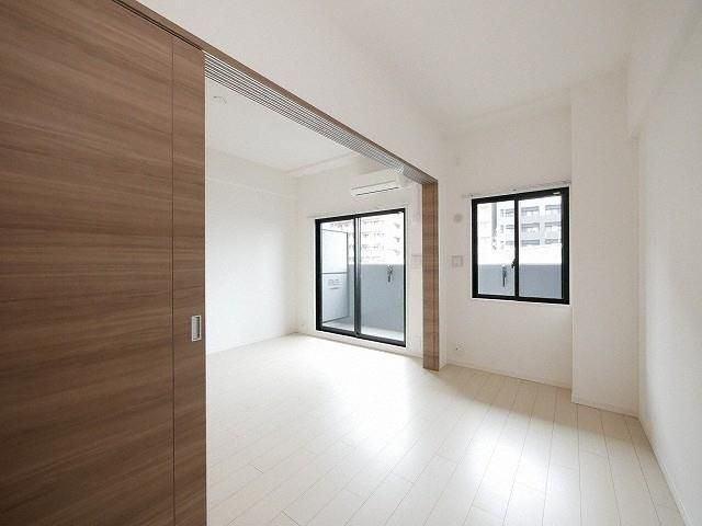 S-RESIDENCE中呉服（403） バルコニー