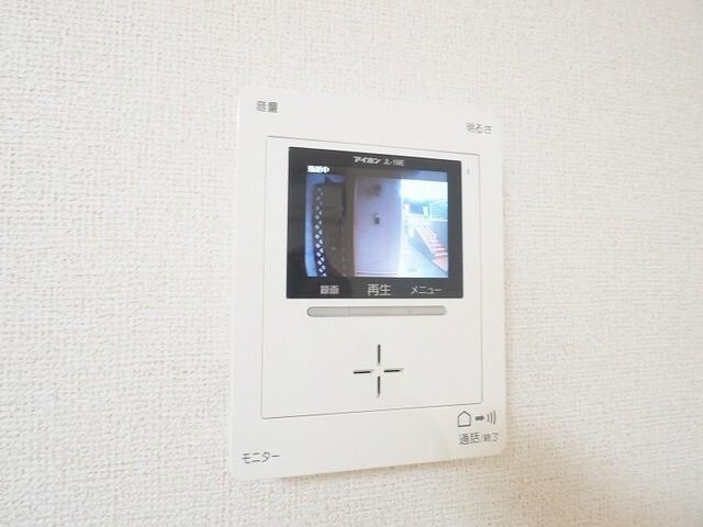 フレッシュリーＢ セキュリティ