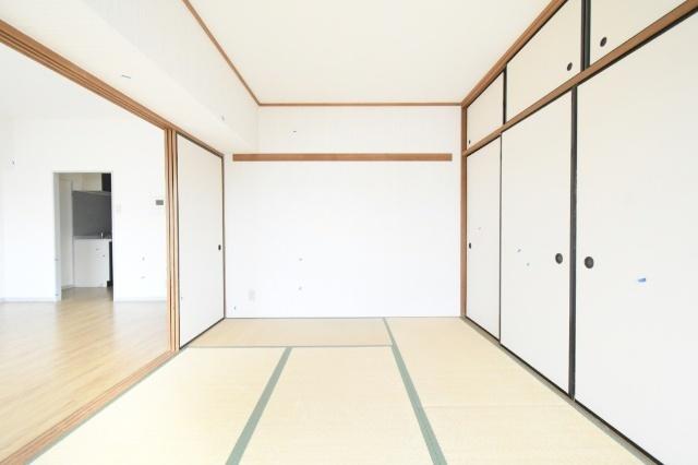 サンパーク嵐山 その他部屋・スペース