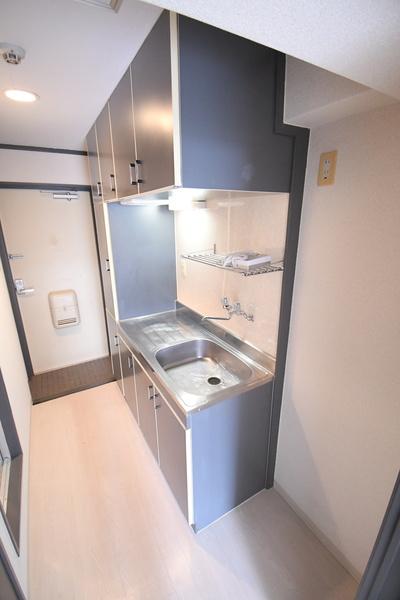 ウインズ浅香Ⅰ・Ⅱ 部屋画像