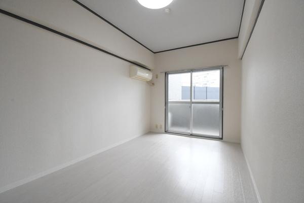 ウインズ浅香Ⅰ・Ⅱ 部屋画像