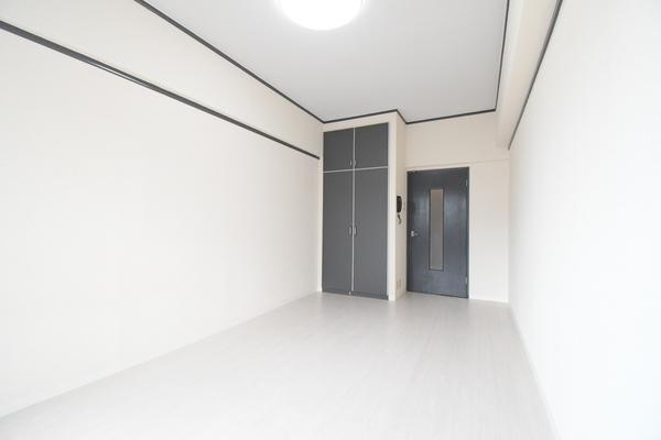 ウインズ浅香Ⅰ・Ⅱ 部屋画像