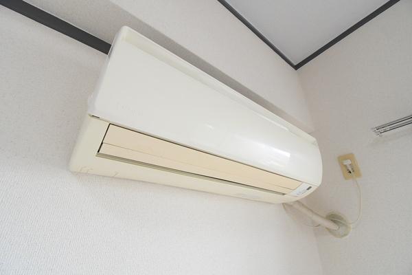 ウインズ浅香Ⅰ・Ⅱ 設備