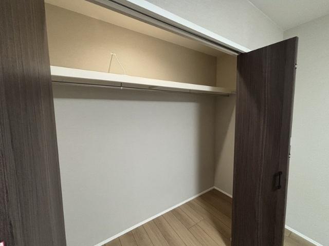 サンラプロ下富野Ⅴ 収納