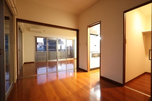 北九州市小倉北区竪町マンション その他