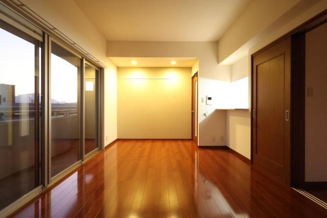 北九州市小倉北区竪町マンション その他