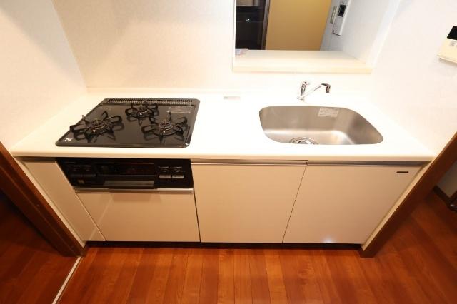 北九州市小倉北区竪町マンション その他