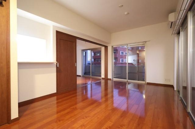 北九州市小倉北区竪町マンション その他部屋・スペース