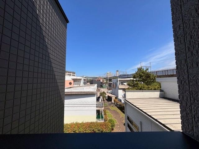 Tidy西小倉 眺望
