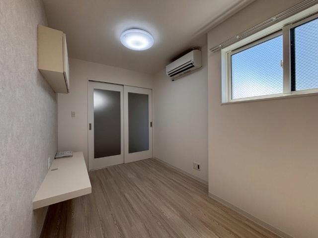 Tidy西小倉 その他部屋・スペース