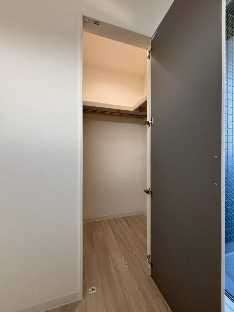 Tidy西小倉 収納