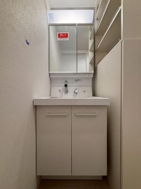 Tidy西小倉 洗面