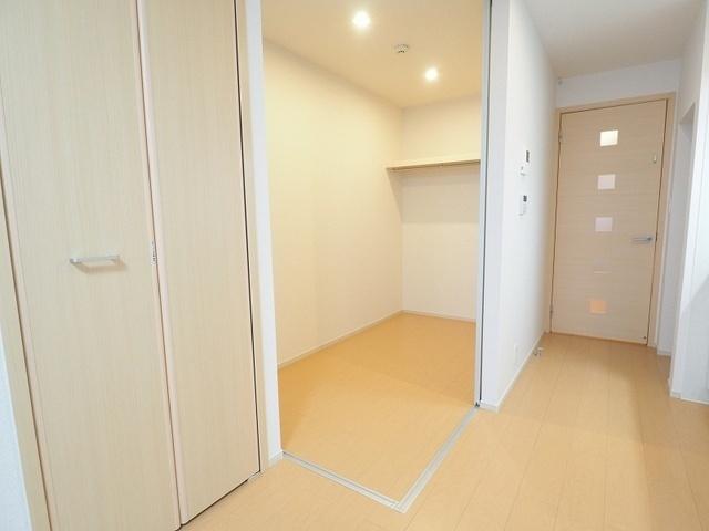 北九州市小倉南区津田アパート 設備