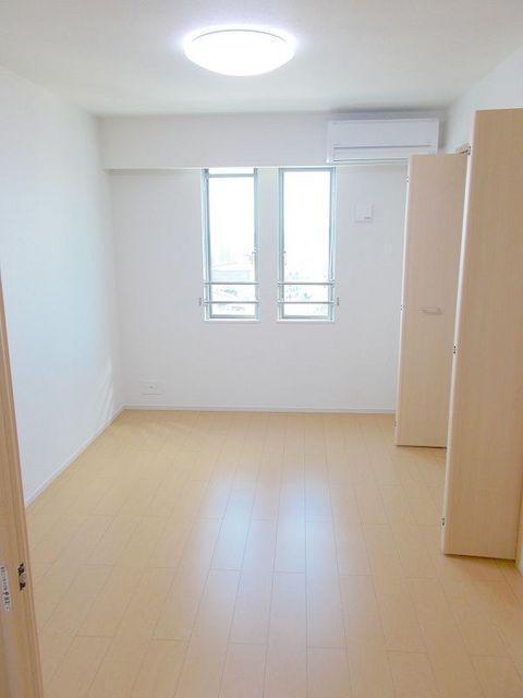 北九州市門司区大里桃山町アパート その他部屋・スペース