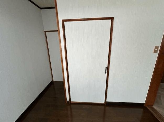 小倉南区中吉田一丁目 収納