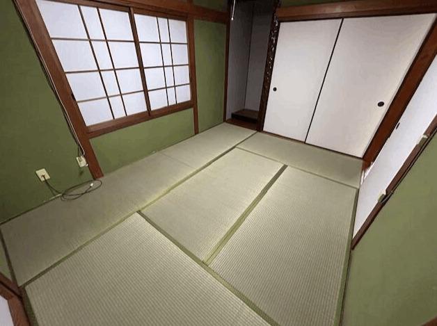 小倉南区中吉田一丁目 その他部屋・スペース