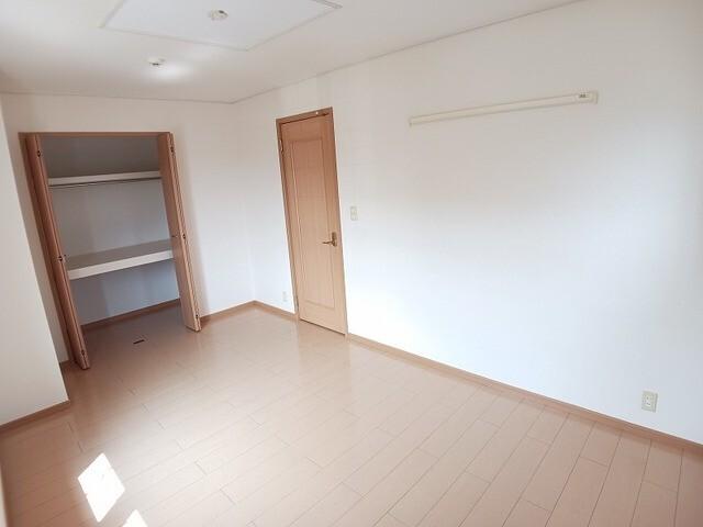 北九州市門司区大字畑アパート セキュリティ