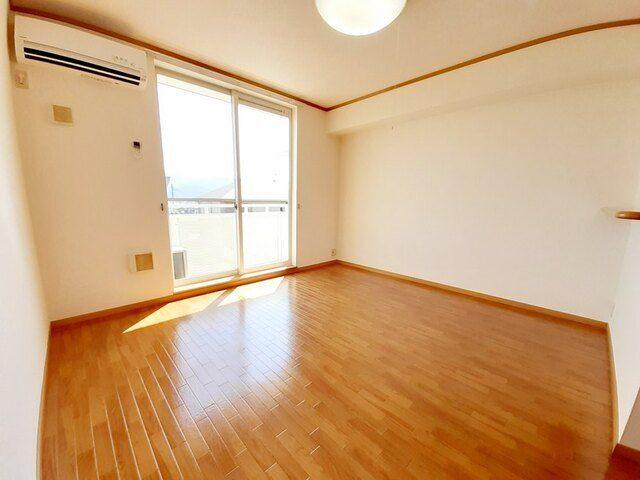 北九州市小倉南区葛原本町アパート 設備
