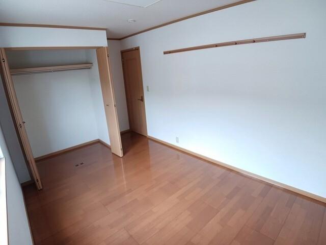 北九州市小倉南区葛原本町アパート 収納