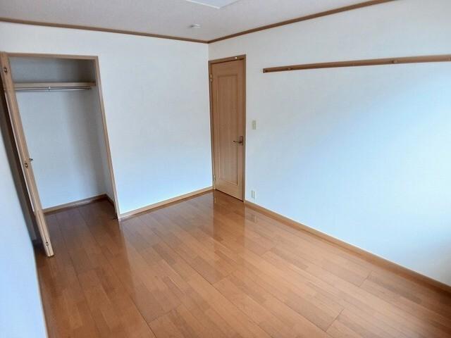 北九州市小倉南区葛原本町アパート セキュリティ