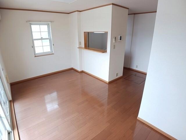 北九州市小倉南区葛原本町アパート その他