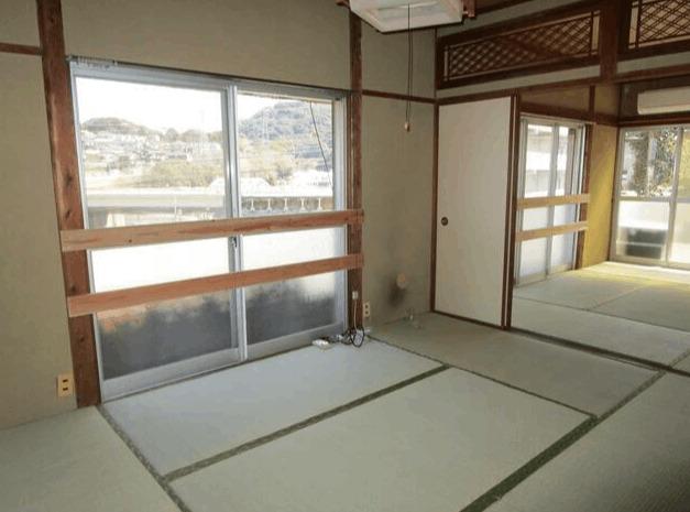 太郎左衛門住宅第１７ その他部屋・スペース