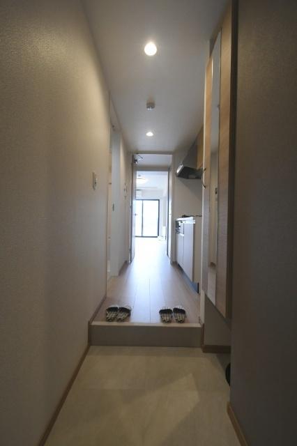 北九州市門司区柳町マンション その他