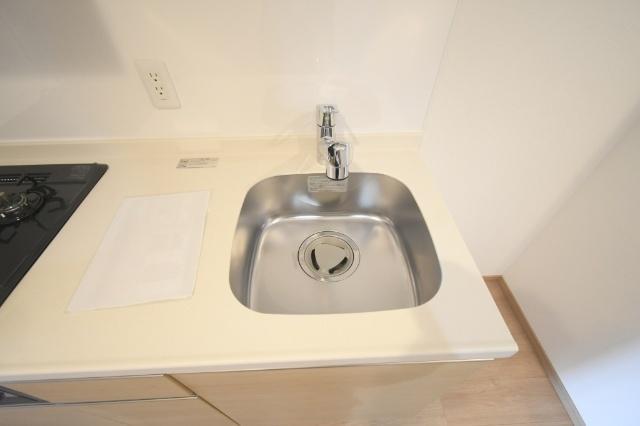 北九州市門司区柳町マンション その他