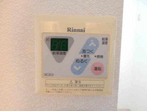 セトル嵐　B棟 その他