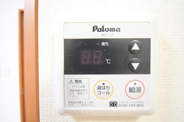 ベイプレイス小倉 部屋画像