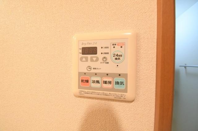 ベイプレイス小倉 部屋画像