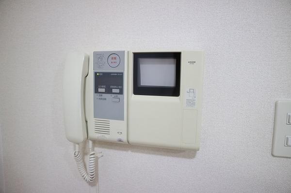ベイプレイス小倉 セキュリティ