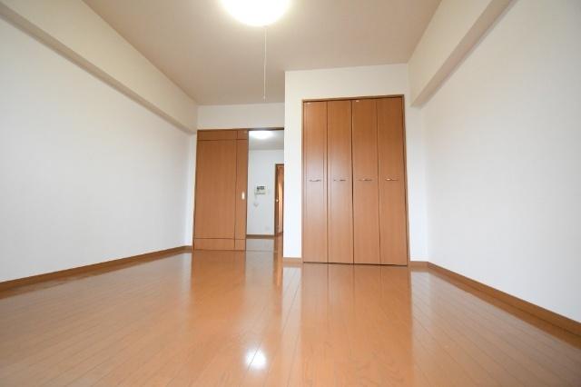 ベイプレイス小倉 その他部屋・スペース