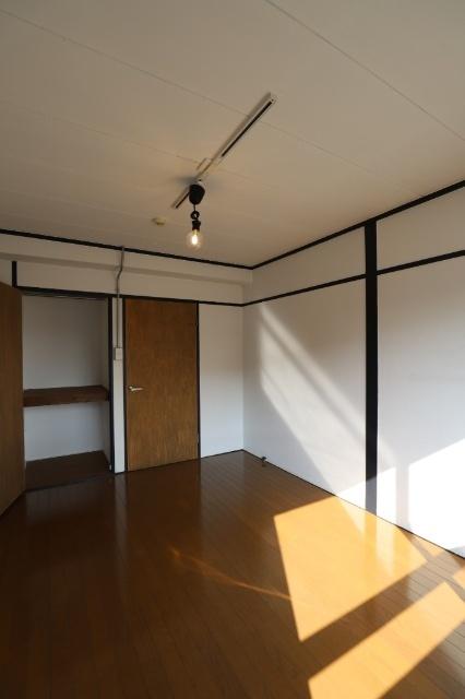 山王マンション（302） その他部屋・スペース
