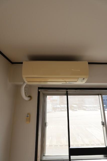 山王マンション（302） 設備