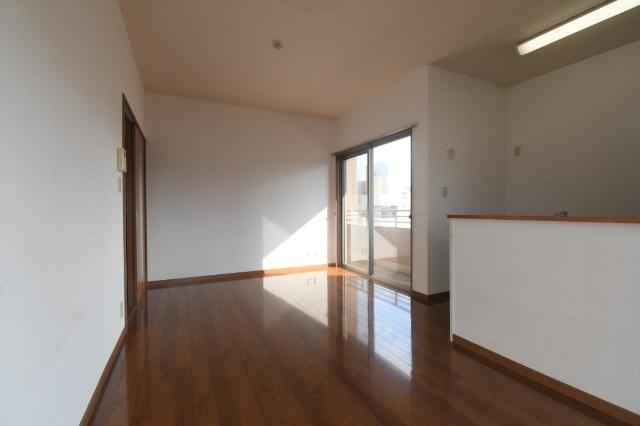 北九州市小倉北区中井マンション その他