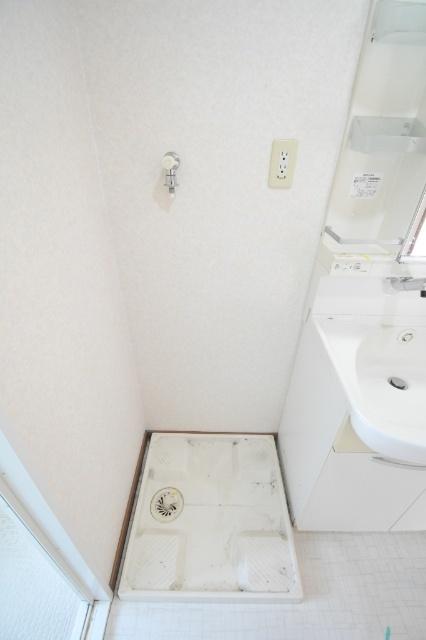 北九州市小倉北区中井マンション その他