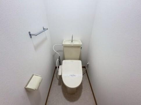 ＣＶビル小倉 トイレ
