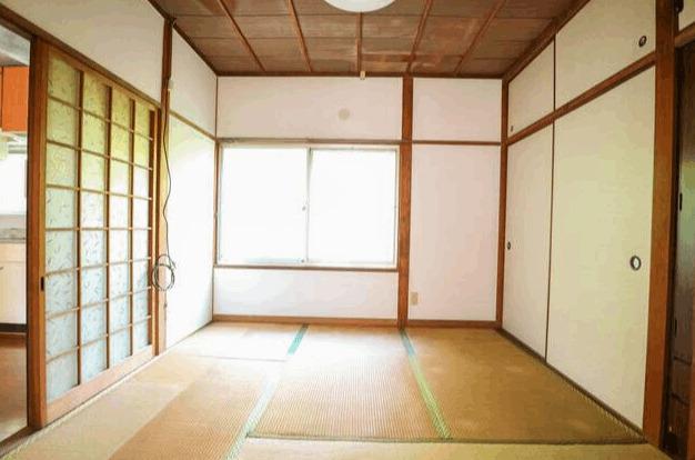 蒲生貸一戸建 その他