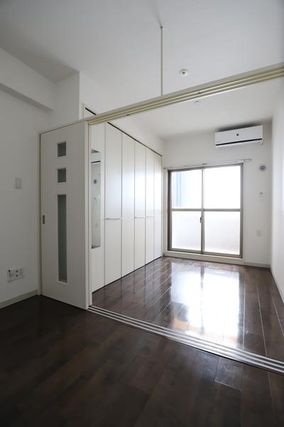 ギャランティー21博多 ORIENT BLD No.66（503） その他部屋・スペース