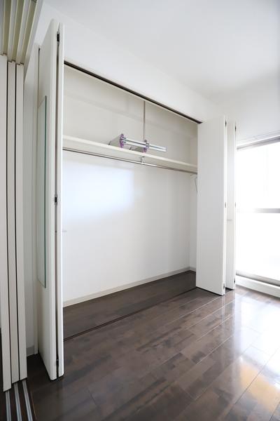 ギャランティー21博多 ORIENT BLD No.66（503） 収納