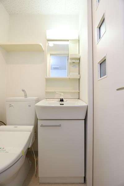 ギャランティー21博多 ORIENT BLD No.66（503） 洗面