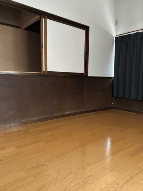 熊谷二丁目　松岡邸 収納