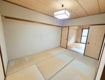 ペルル奥田 その他部屋・スペース